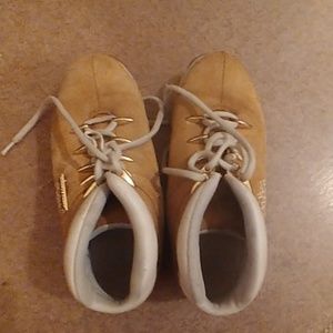 Timberland shoes